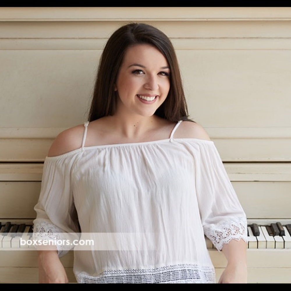 Meet your Posher, Lynzee